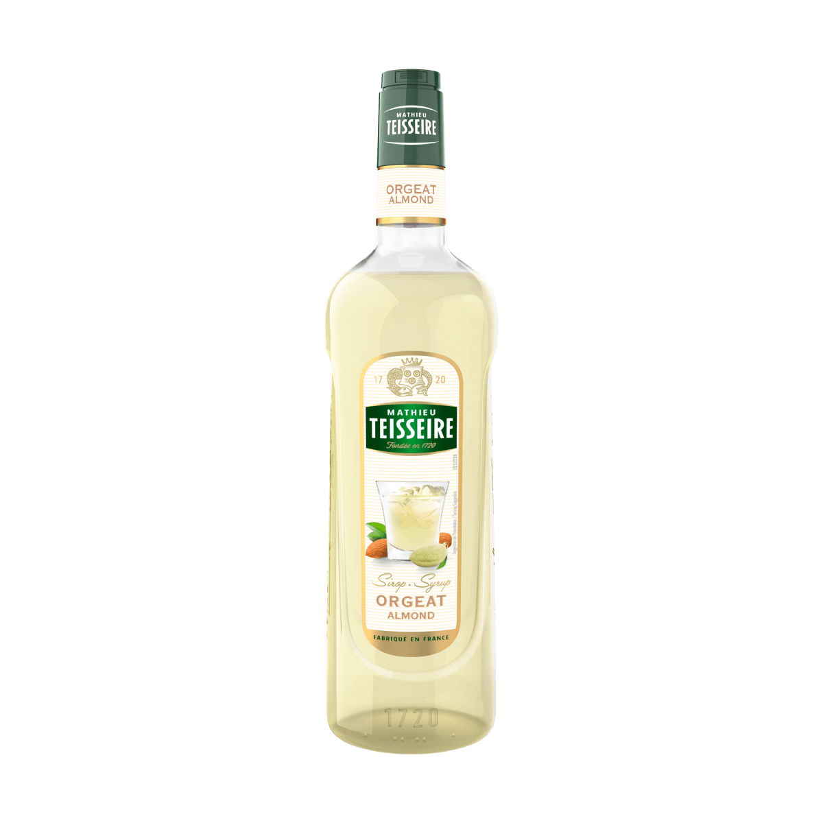 Миндаль