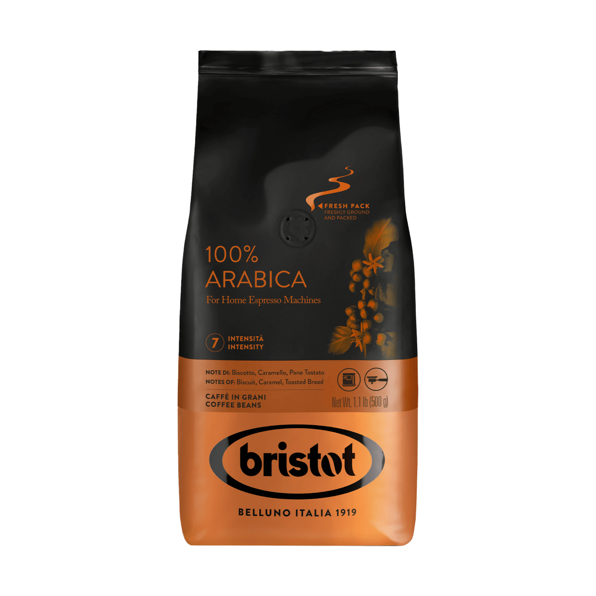 ARABICA 100%