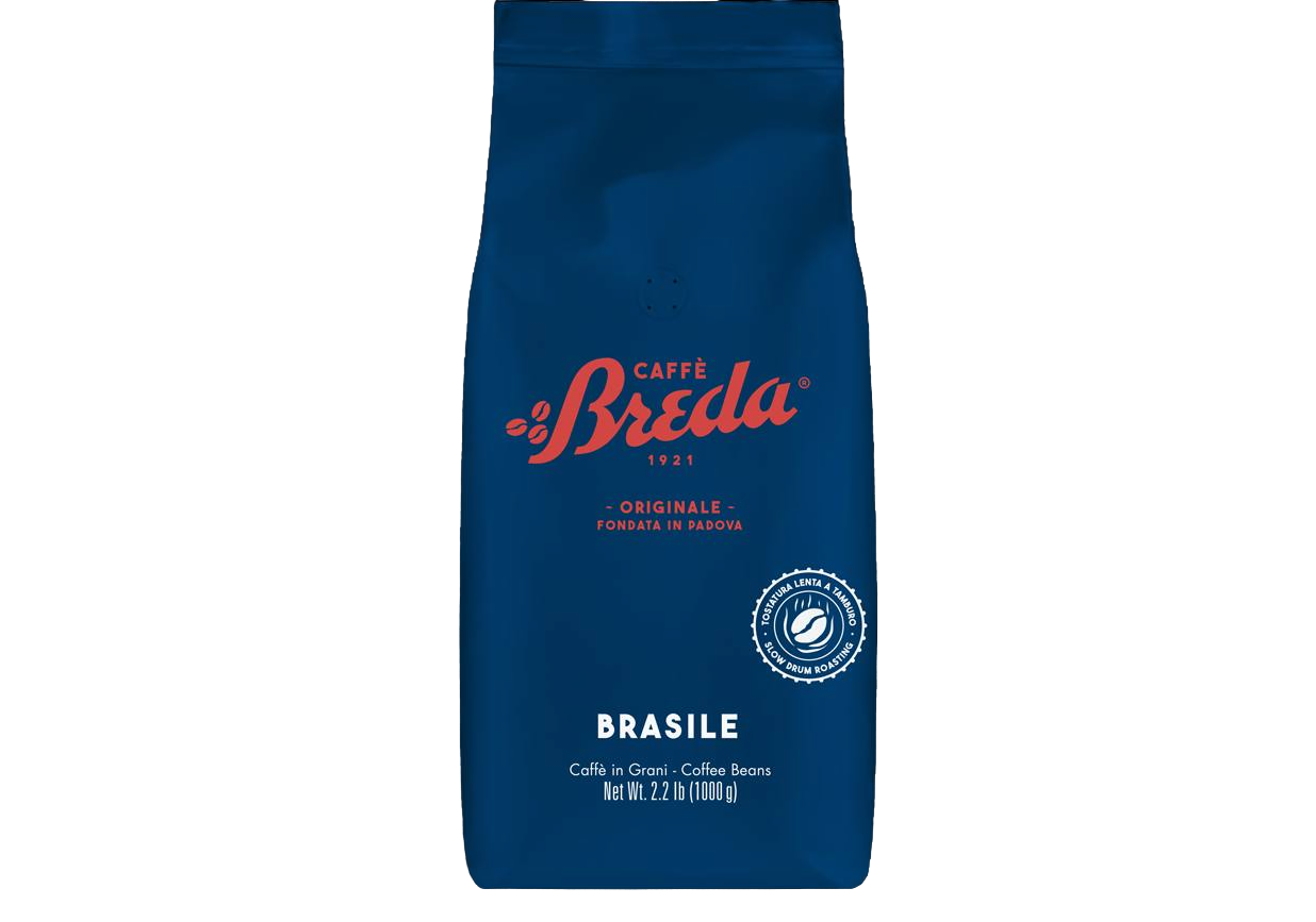 BREDA BRAZIL