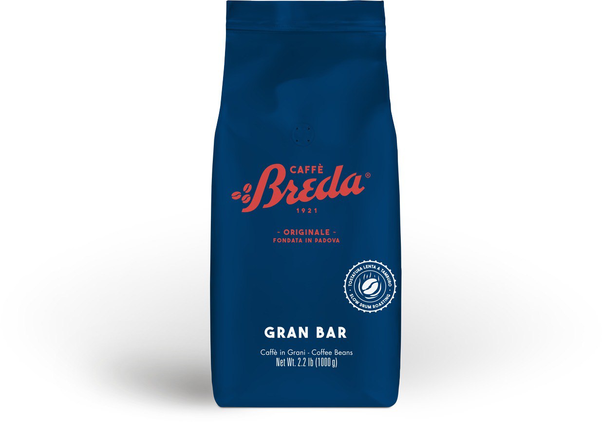 BREDA GRAN BAR