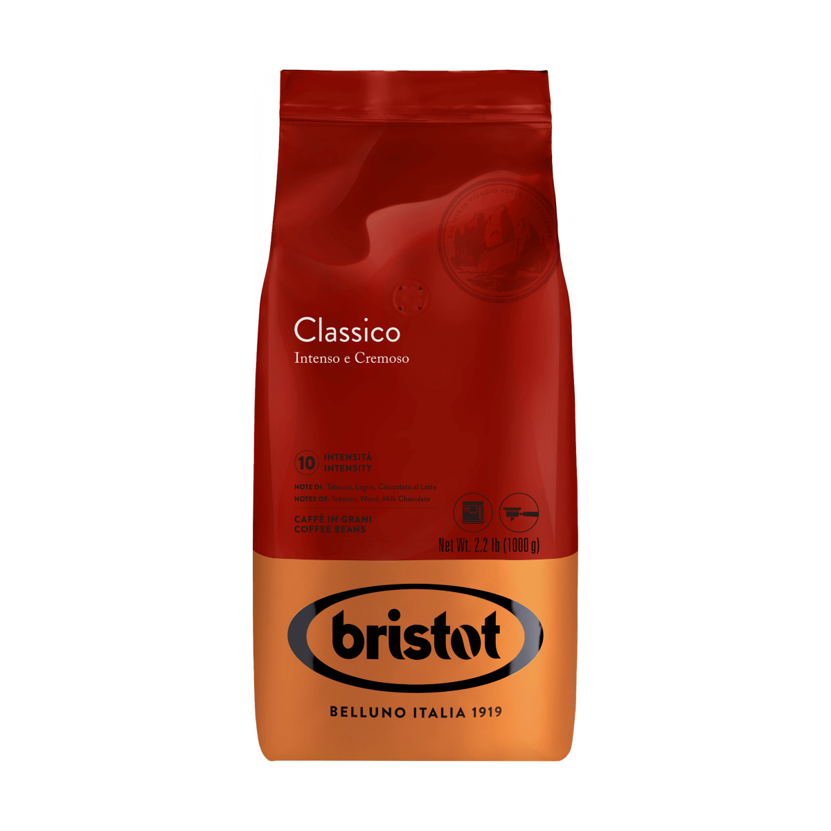 CLASSICO RETAIL