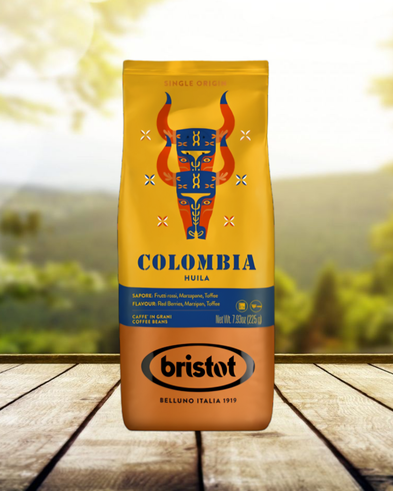 COLOMBIA