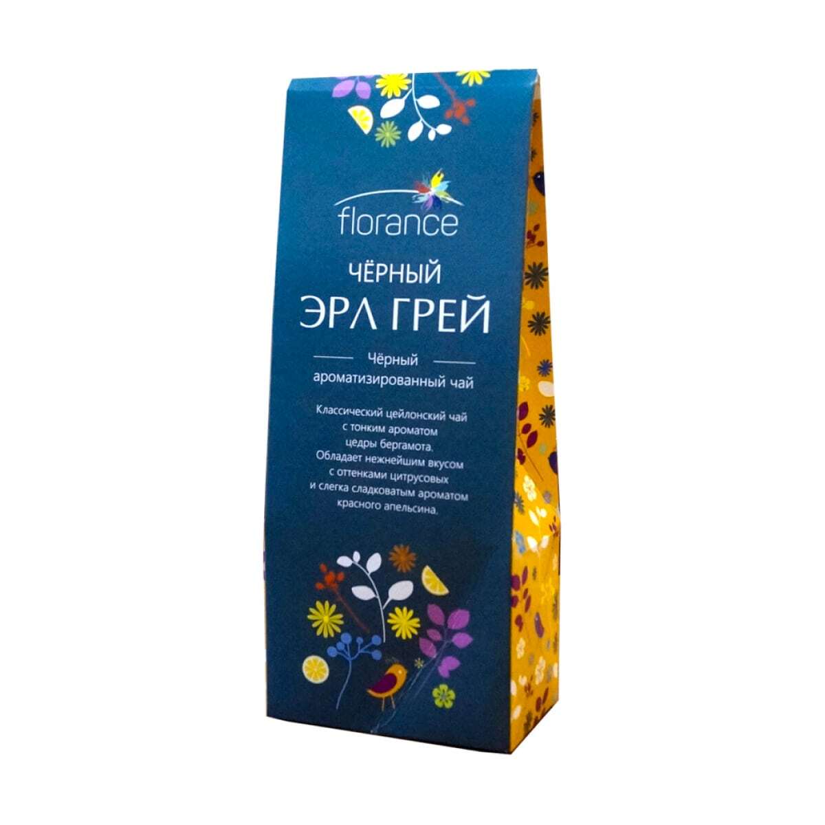 ЭРЛ ГРЕЙ