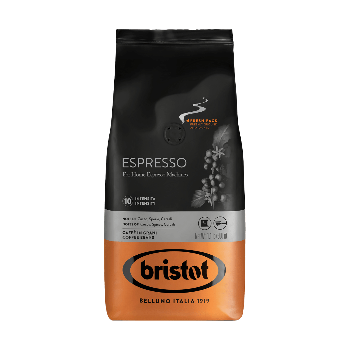 ESPRESSO