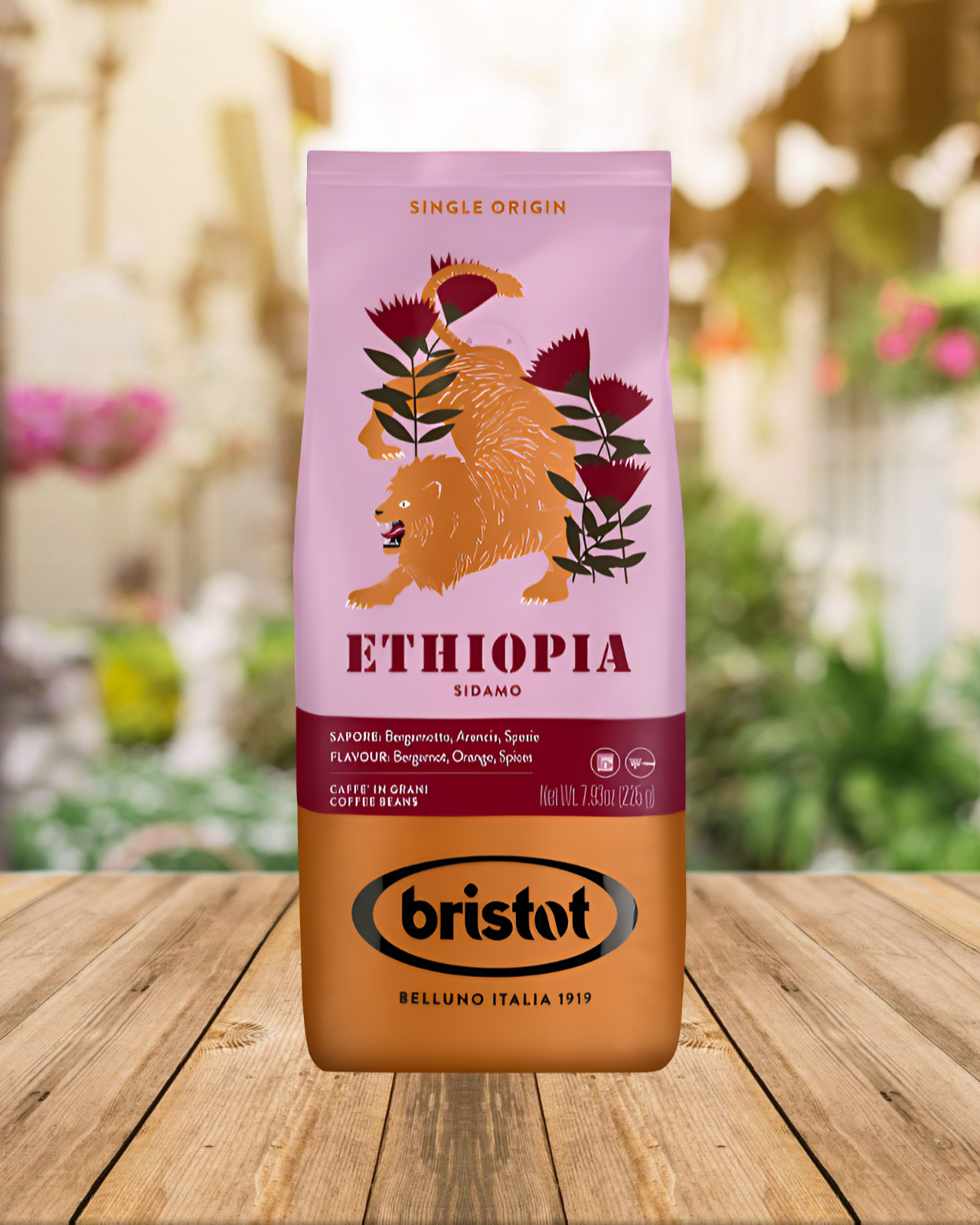 ETHIOPIA