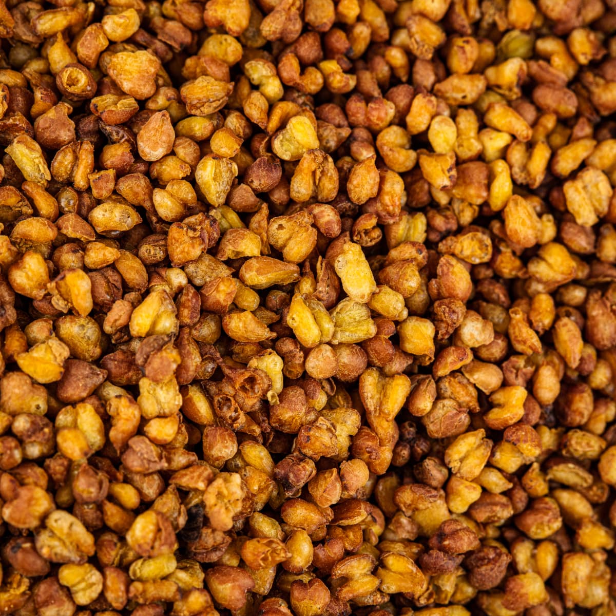 ГРЕЧИШНЫЙ (КУЦАО)