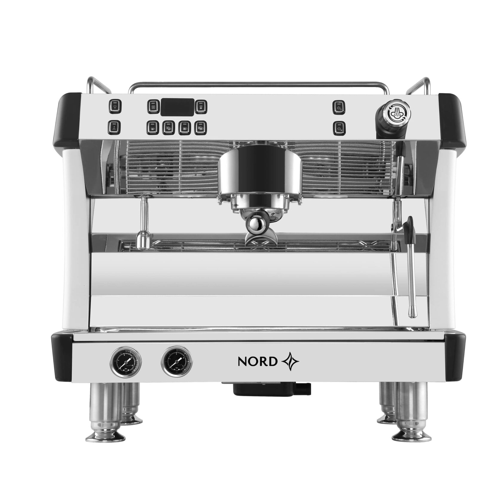 КОФЕМАШИНА NORD CRM 3101