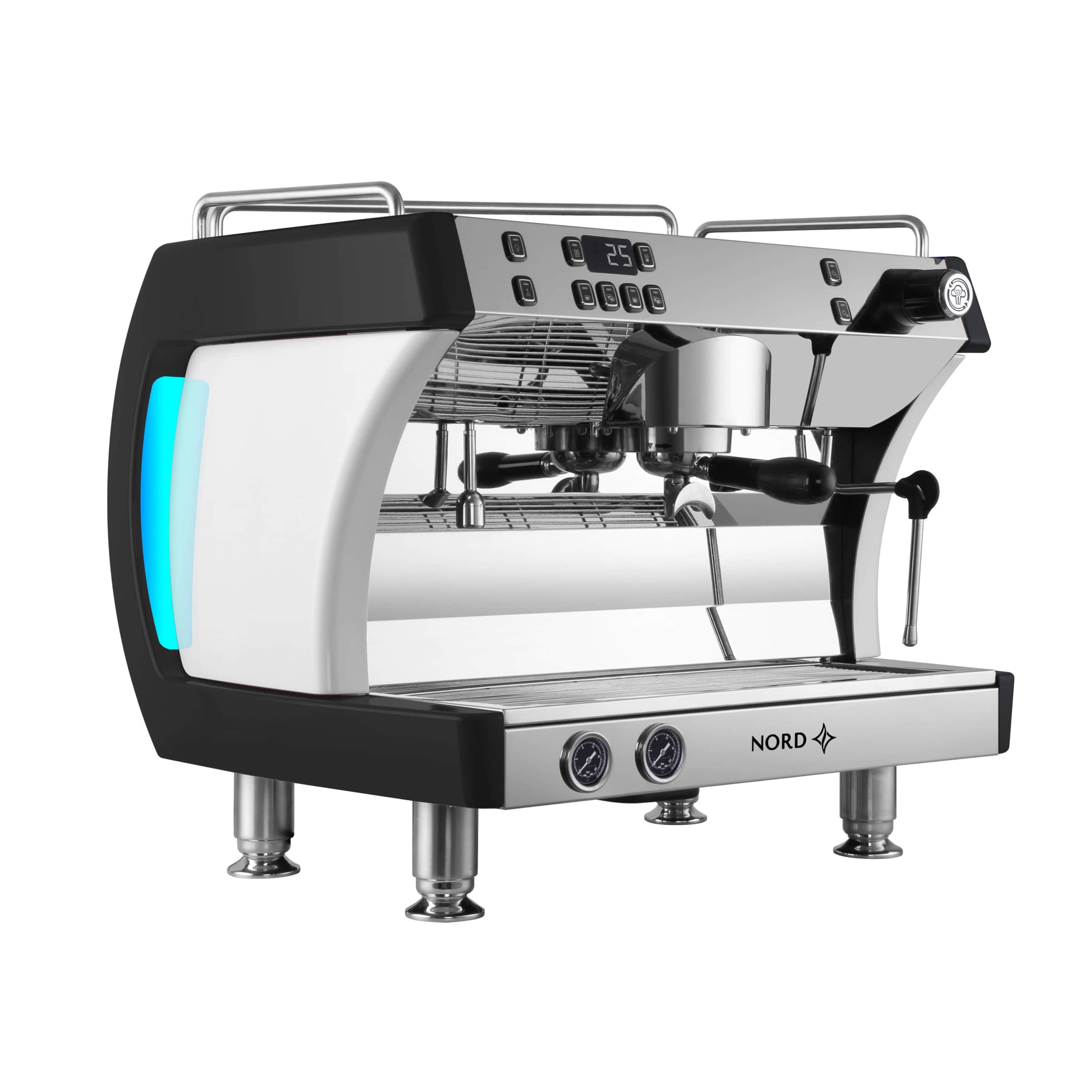 КОФЕМАШИНА NORD CRM 3101