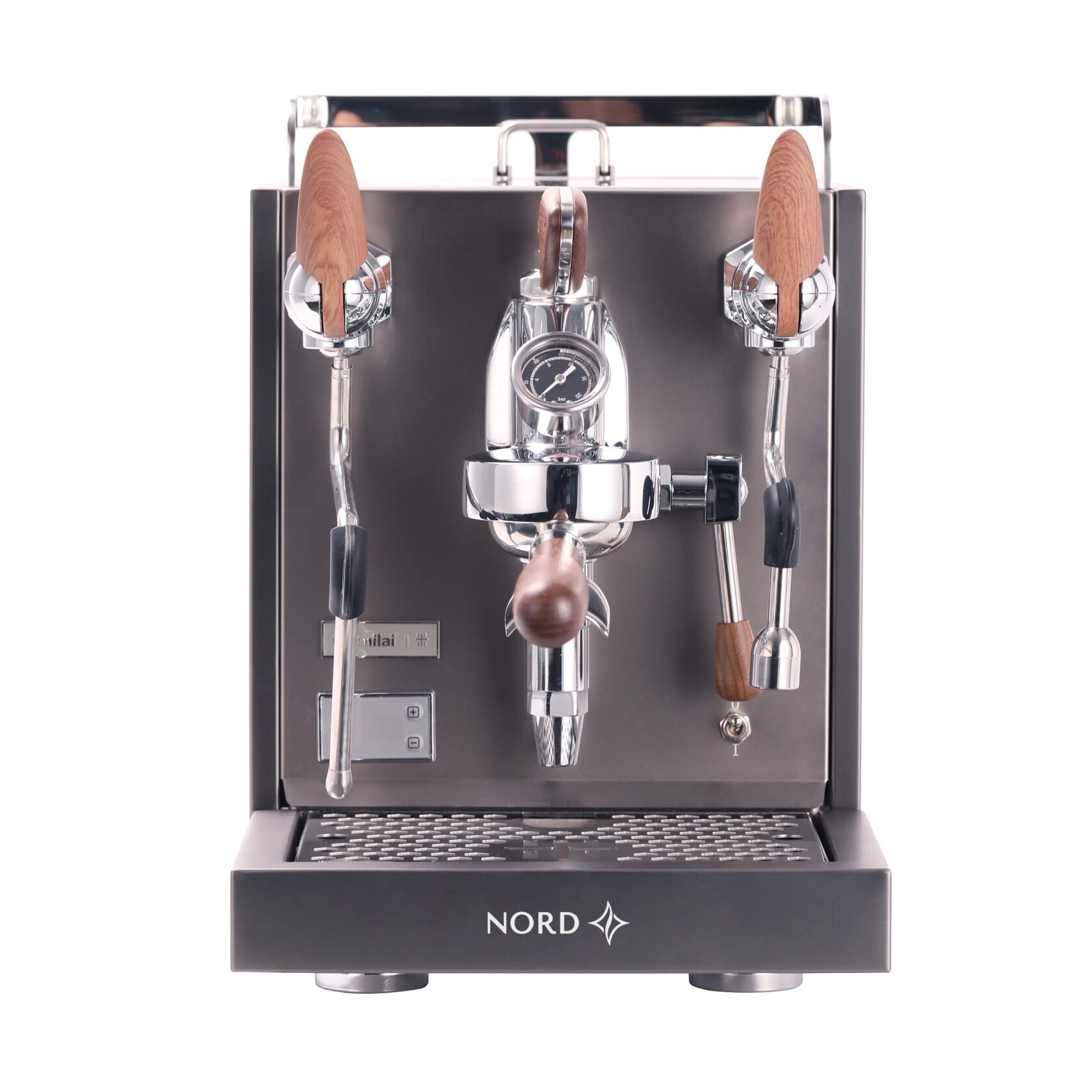 КОФЕМАШИНА NORD CRM 3124G
