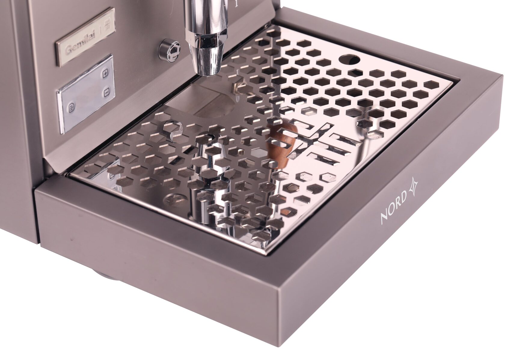 КОФЕМАШИНА NORD CRM 3124G