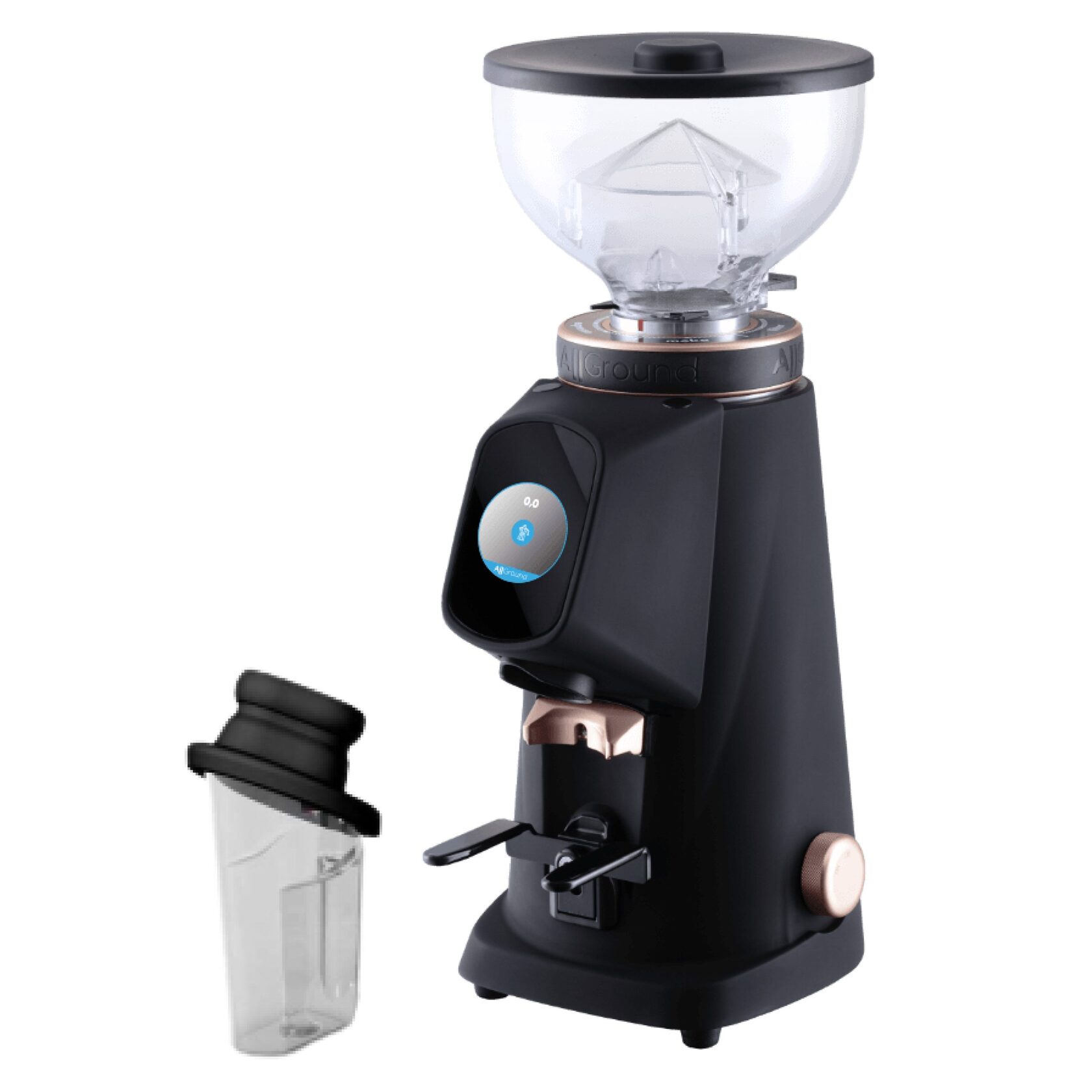 КОФЕМОЛКА FIORENZATO ALLGROUND CLASSIC