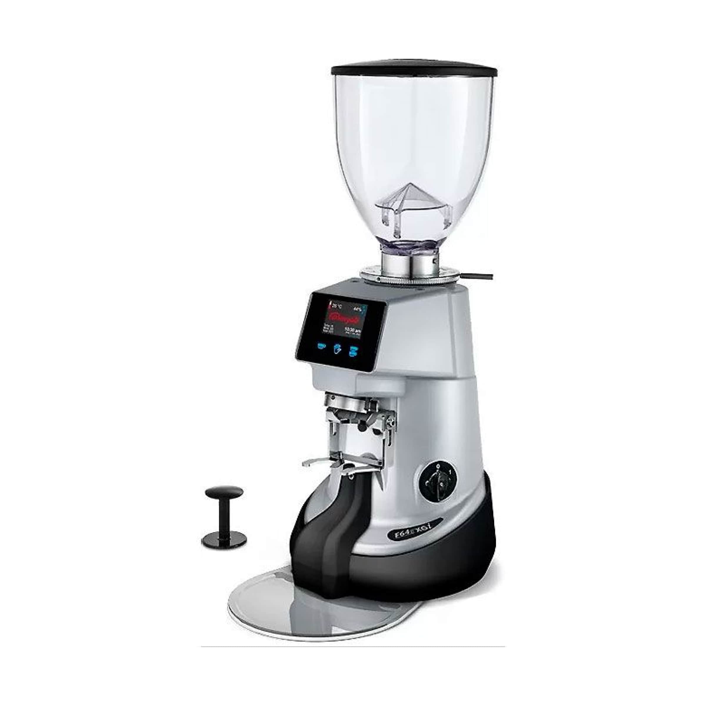 КОФЕМОЛКА FIORENZATO F64 E
