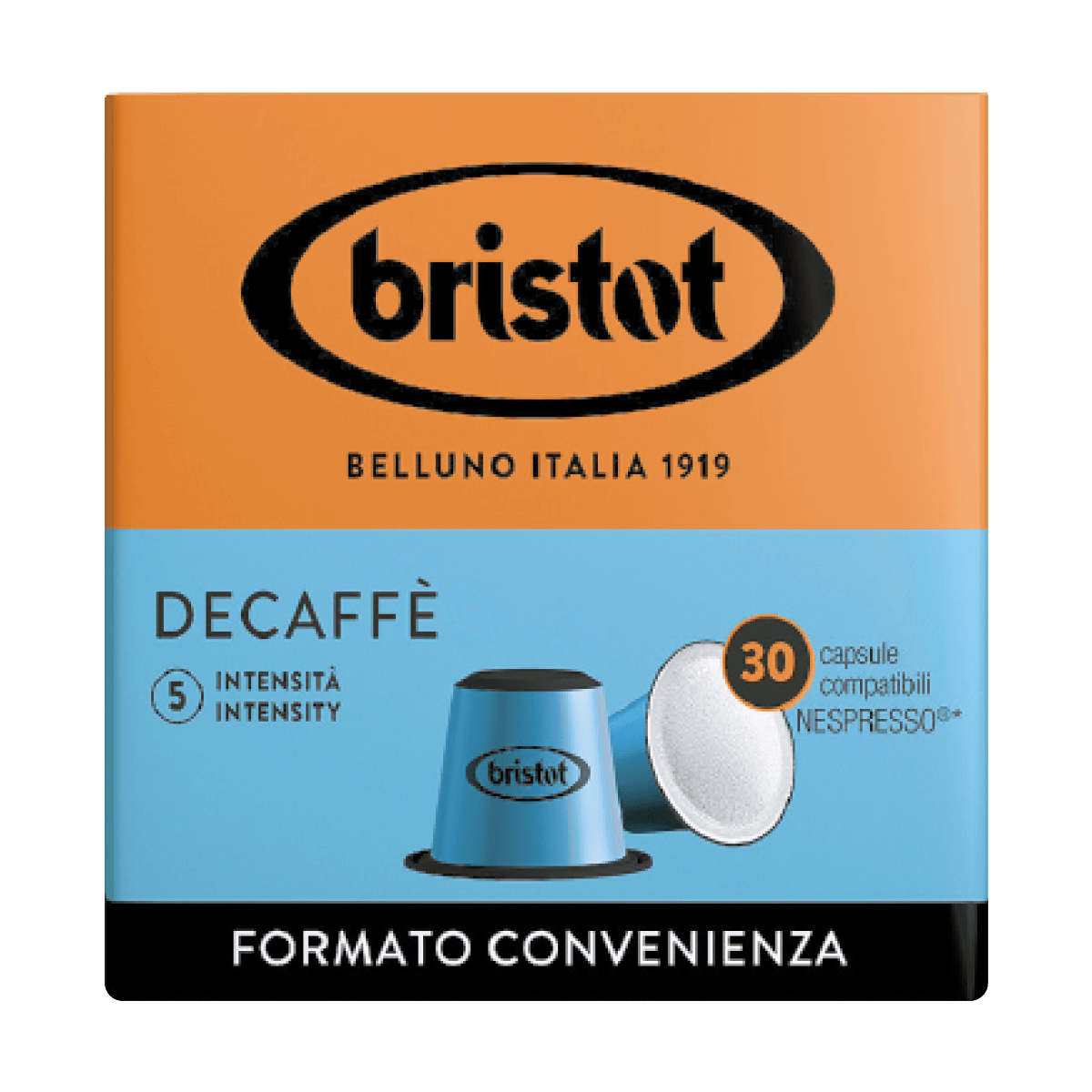 DECAF