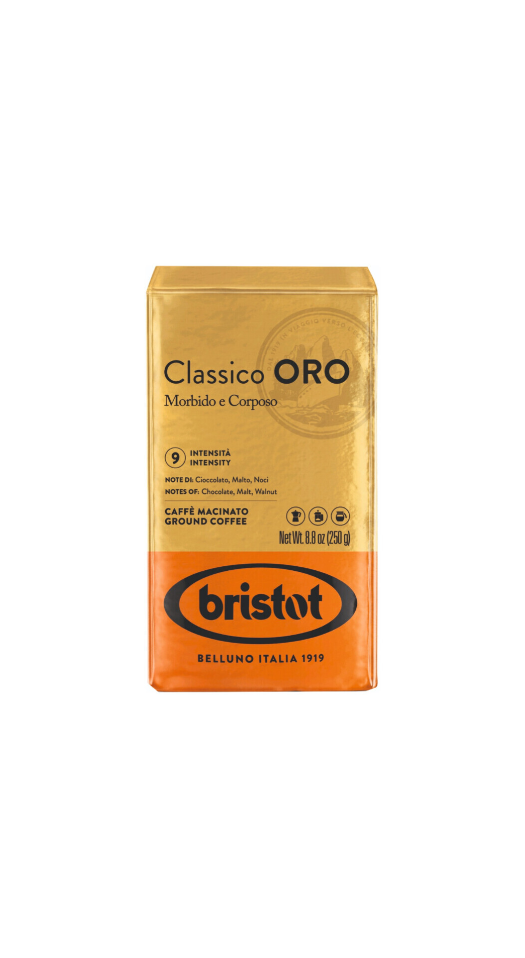 ORO CLASSICO